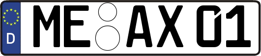 ME-AX01