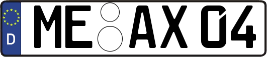 ME-AX04