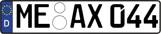 ME-AX044