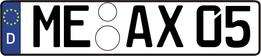 ME-AX05