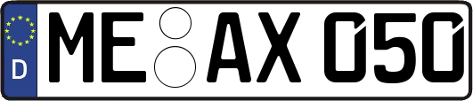 ME-AX050