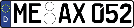 ME-AX052
