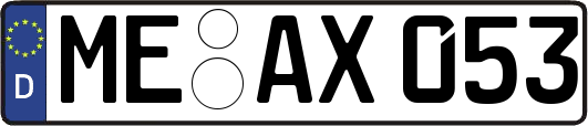 ME-AX053