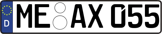 ME-AX055