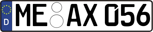 ME-AX056