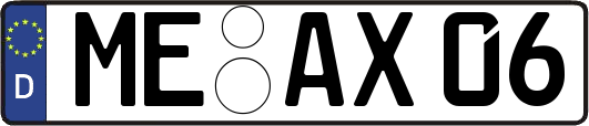 ME-AX06