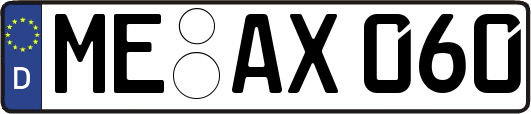 ME-AX060