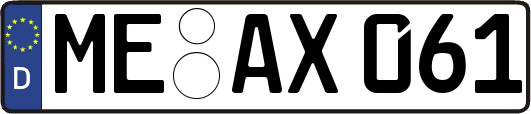 ME-AX061