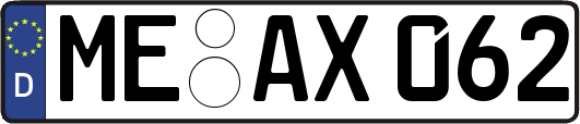 ME-AX062