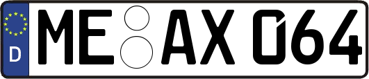 ME-AX064