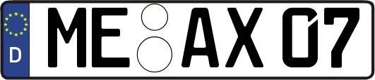 ME-AX07