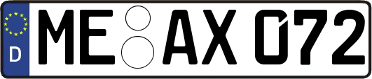 ME-AX072