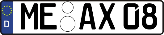 ME-AX08