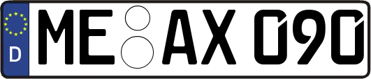 ME-AX090