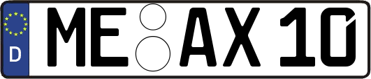 ME-AX10
