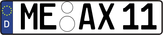 ME-AX11