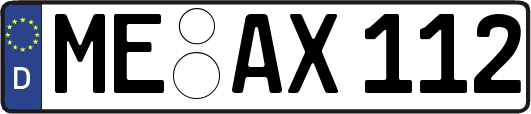 ME-AX112