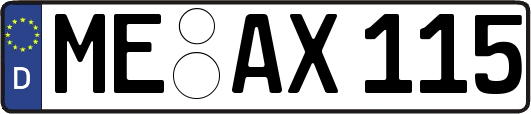 ME-AX115