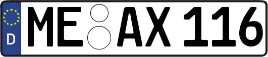 ME-AX116