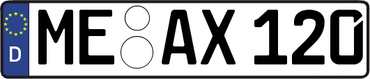 ME-AX120