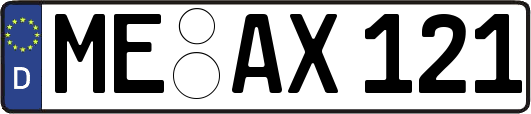 ME-AX121