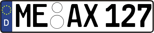 ME-AX127