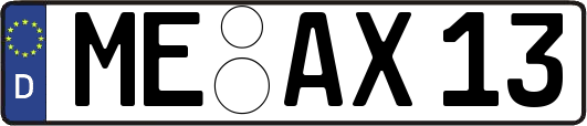 ME-AX13