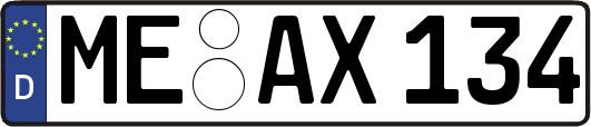 ME-AX134