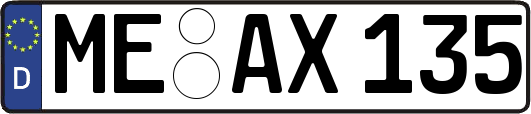 ME-AX135