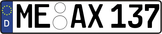 ME-AX137
