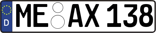 ME-AX138