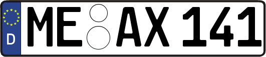 ME-AX141