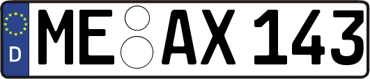 ME-AX143