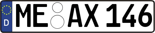ME-AX146