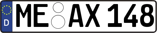 ME-AX148