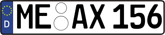 ME-AX156