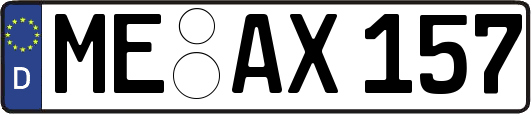ME-AX157