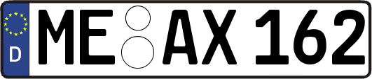 ME-AX162