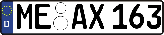 ME-AX163