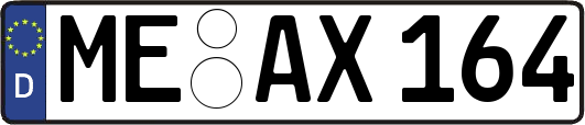 ME-AX164