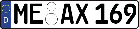 ME-AX169