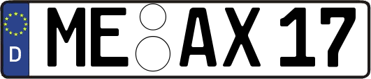 ME-AX17