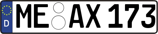 ME-AX173