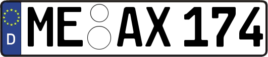 ME-AX174