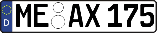 ME-AX175