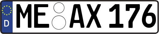 ME-AX176
