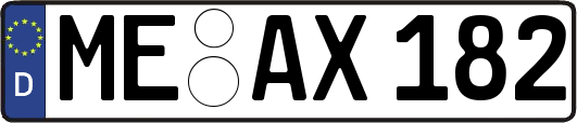 ME-AX182