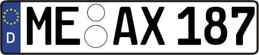 ME-AX187