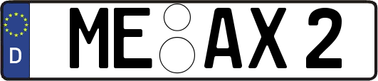 ME-AX2