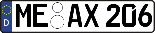 ME-AX206